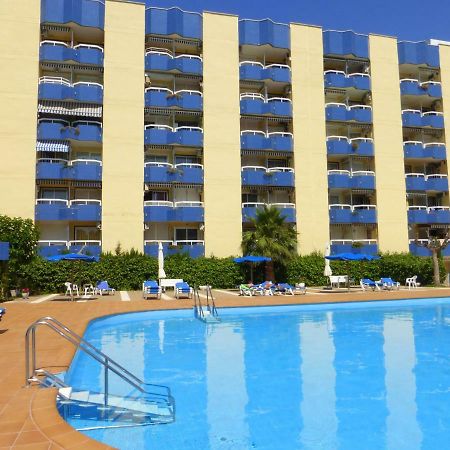 Rentalmar Alboran Family Plus Salou Exteriér fotografie