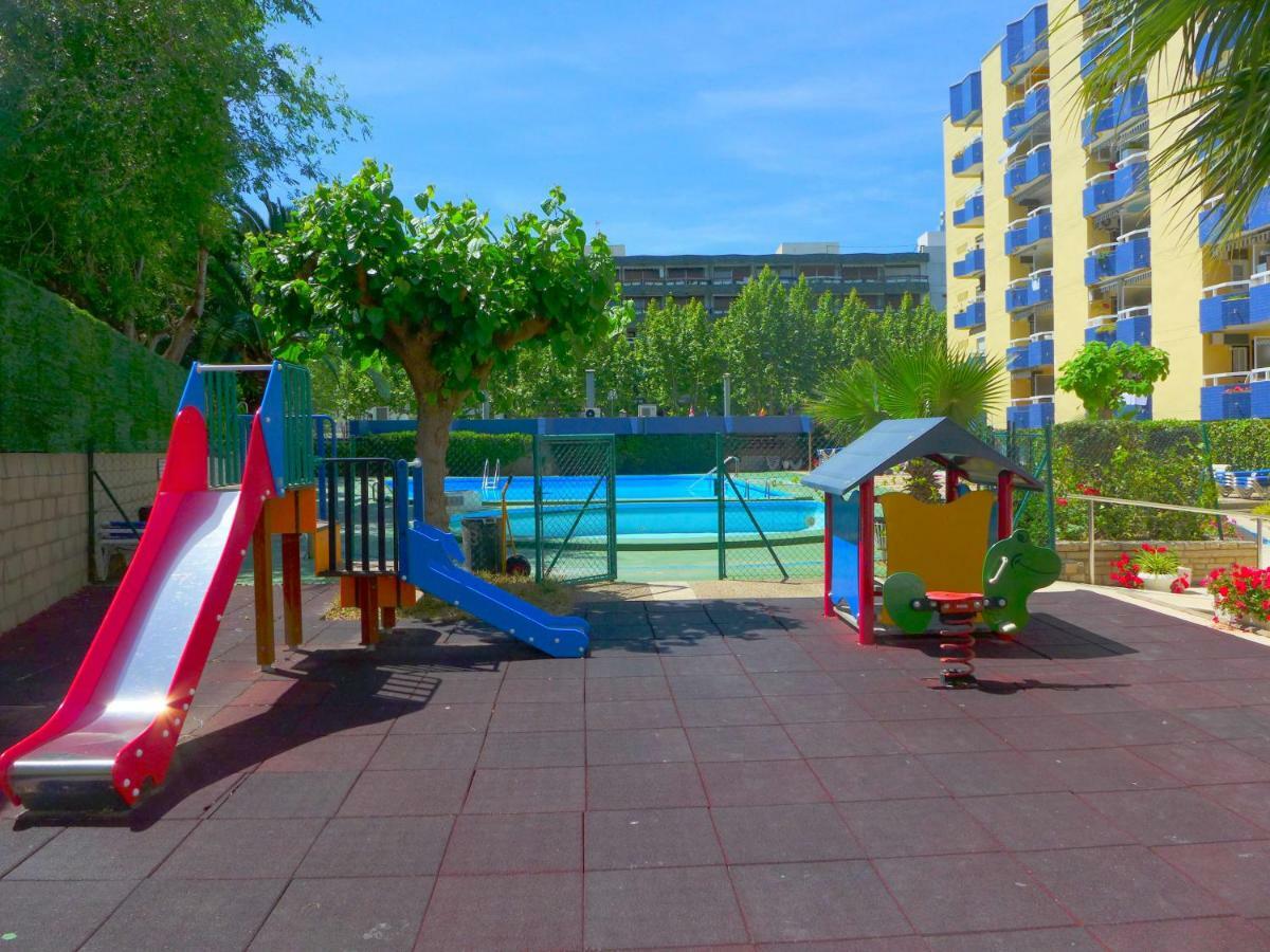 Rentalmar Alboran Family Plus Salou Exteriér fotografie