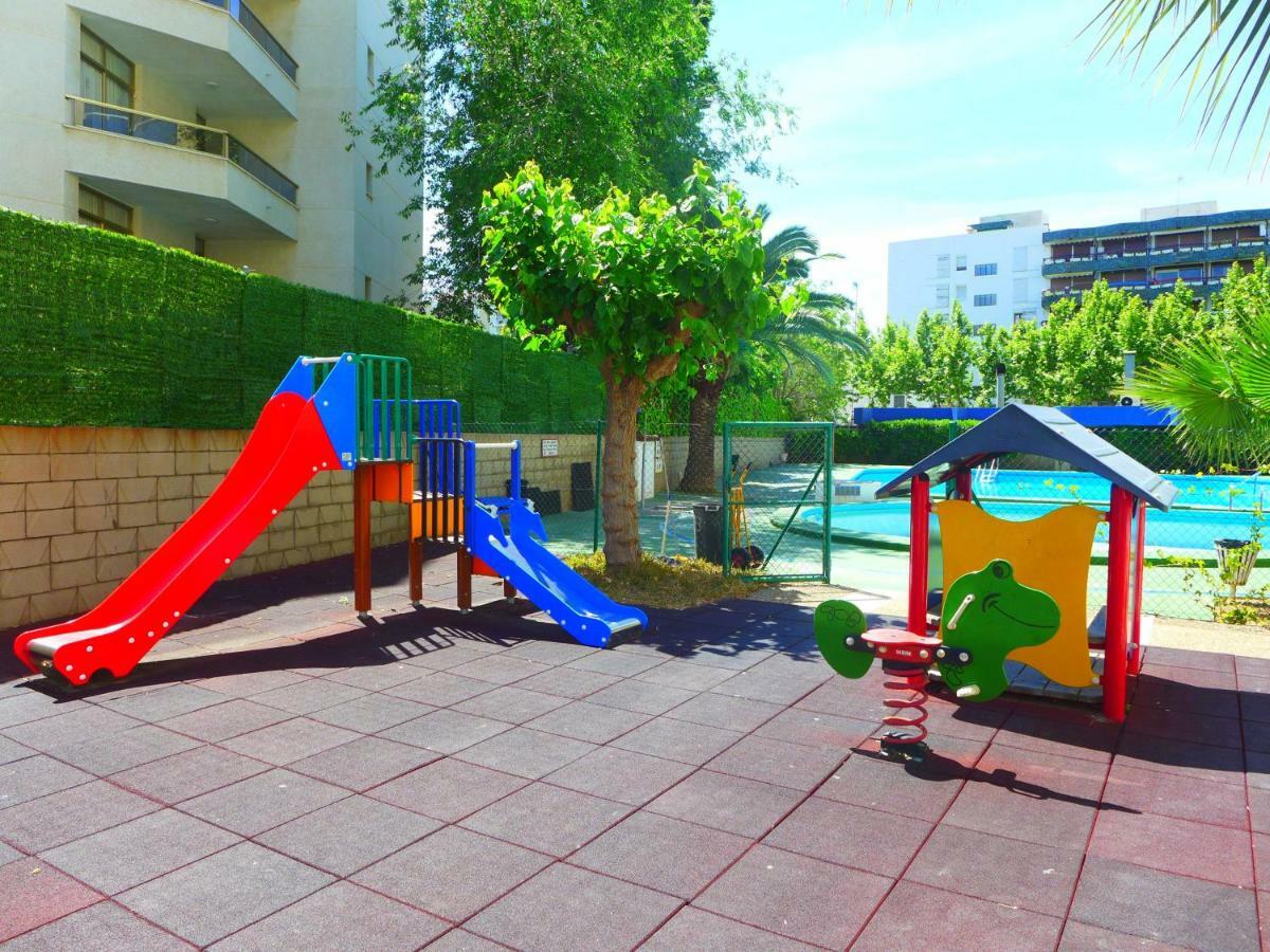 Rentalmar Alboran Family Plus Salou Exteriér fotografie