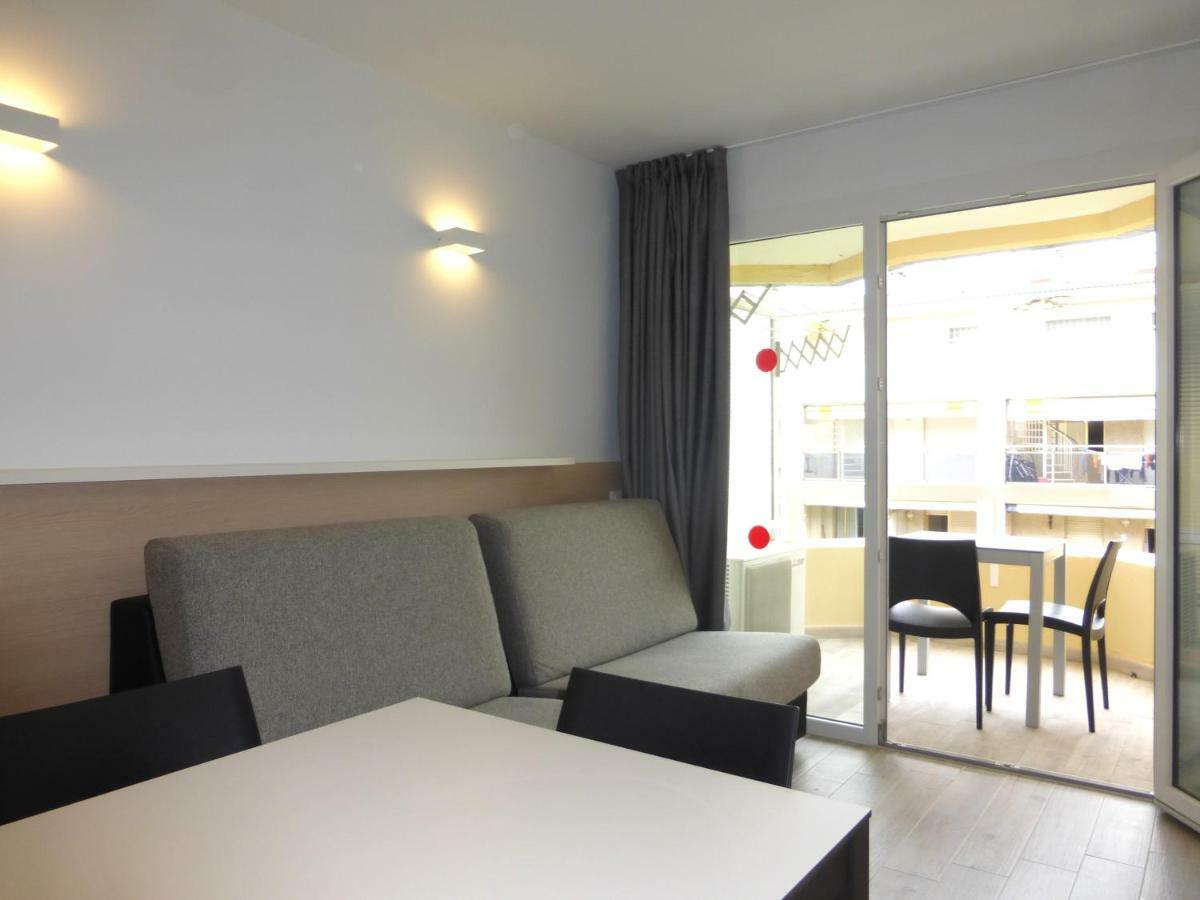 Rentalmar Alboran Family Plus Salou Exteriér fotografie