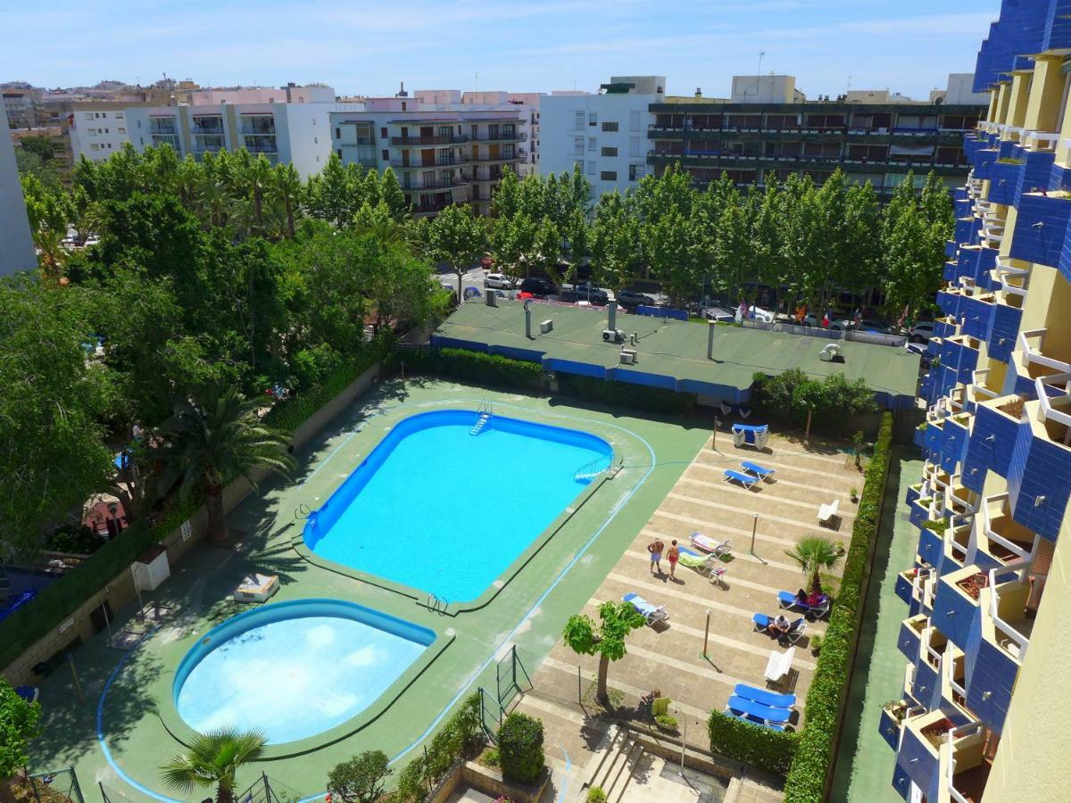 Rentalmar Alboran Family Plus Salou Exteriér fotografie