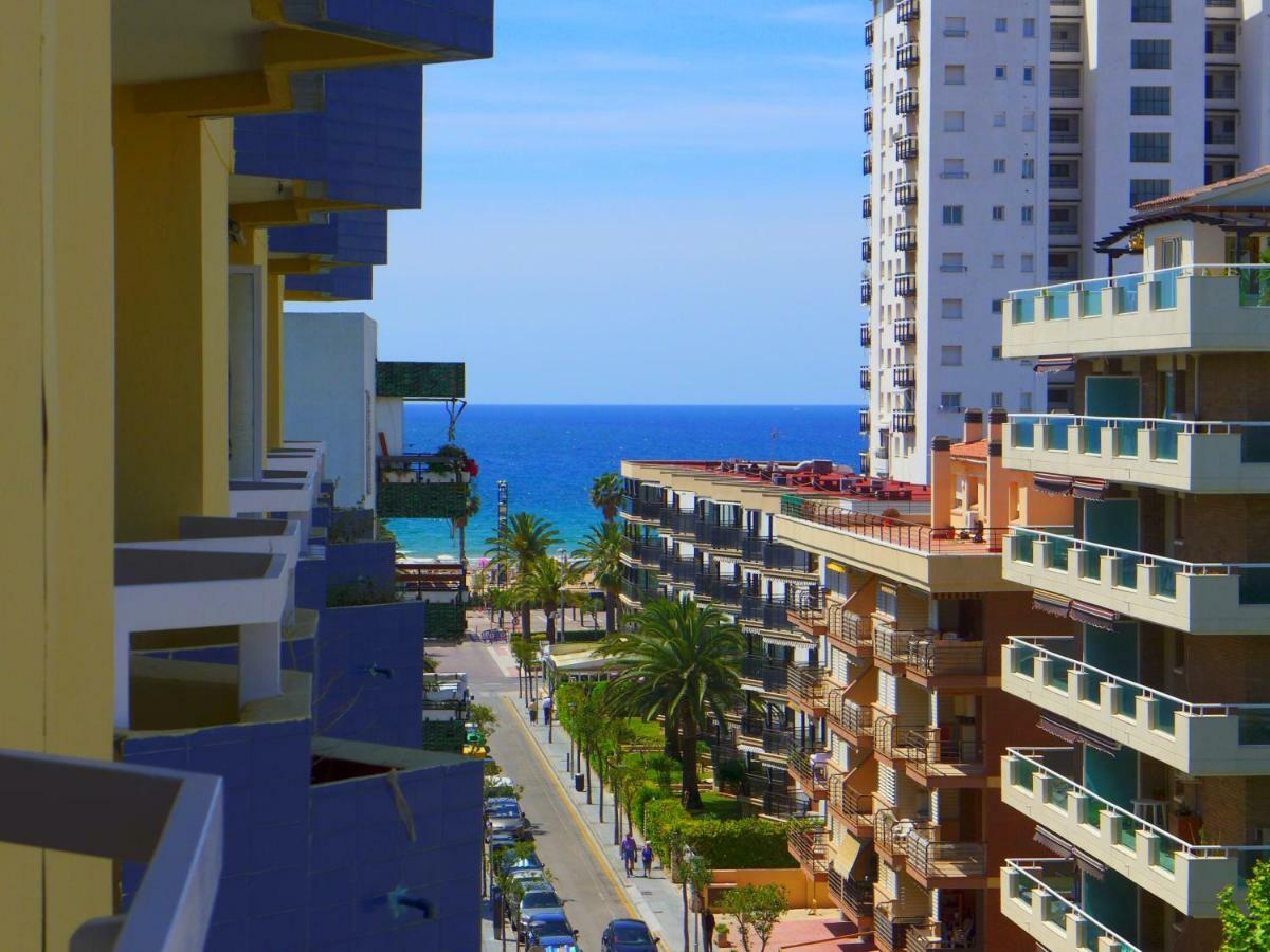 Rentalmar Alboran Family Plus Salou Exteriér fotografie