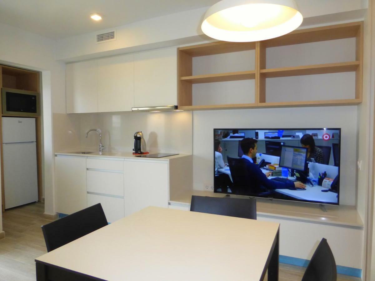 Rentalmar Alboran Family Plus Salou Exteriér fotografie