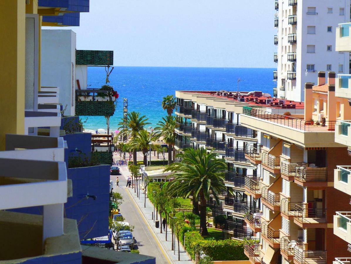 Rentalmar Alboran Family Plus Salou Exteriér fotografie