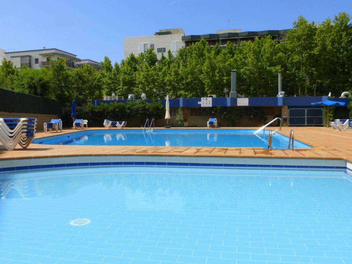 Rentalmar Alboran Family Plus Salou Exteriér fotografie