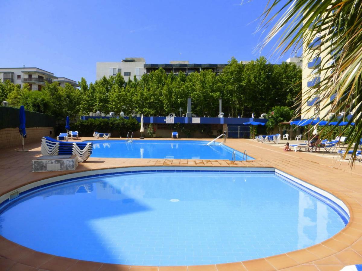 Rentalmar Alboran Family Plus Salou Exteriér fotografie