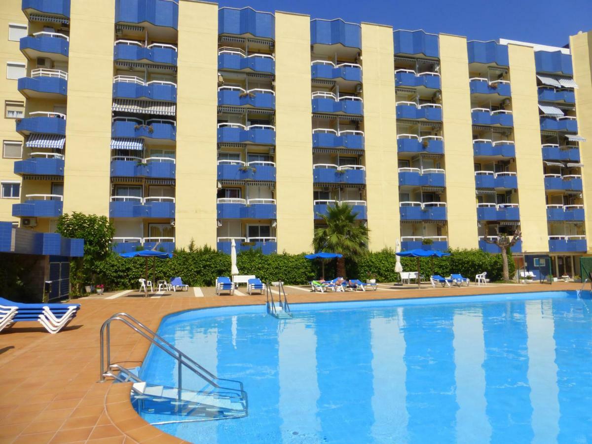 Rentalmar Alboran Family Plus Salou Exteriér fotografie