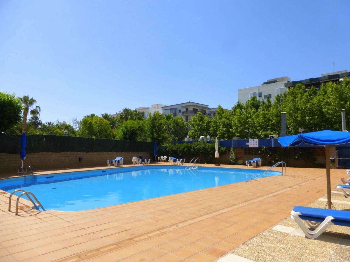 Rentalmar Alboran Family Plus Salou Exteriér fotografie