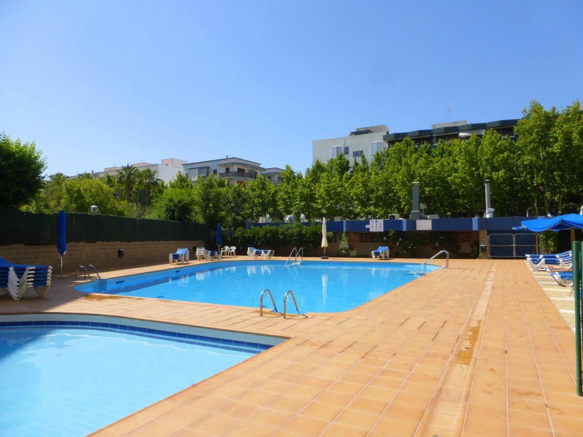 Rentalmar Alboran Family Plus Salou Exteriér fotografie