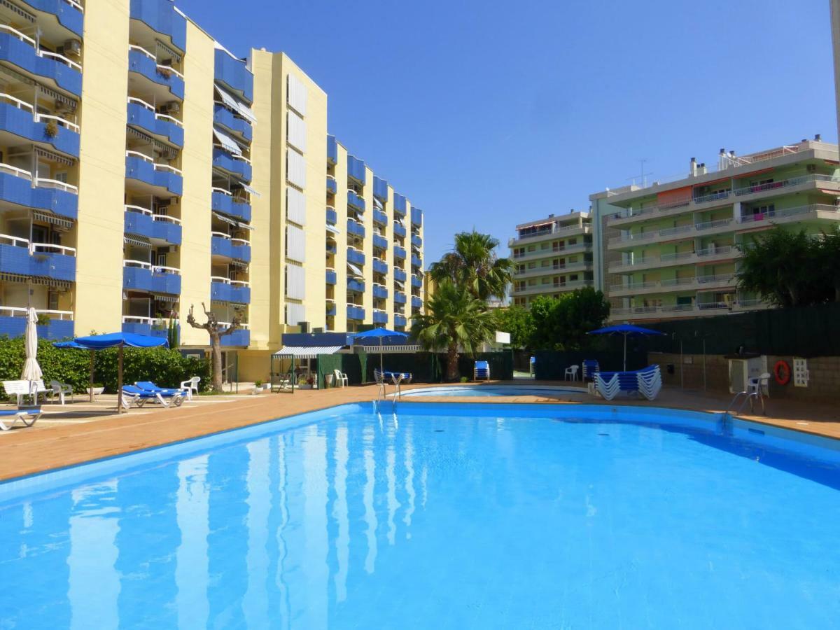 Rentalmar Alboran Family Plus Salou Exteriér fotografie
