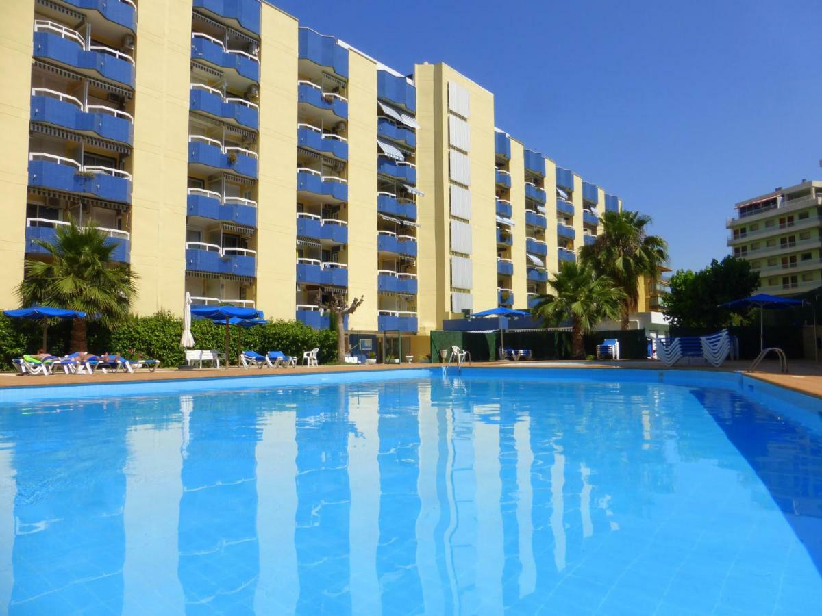 Rentalmar Alboran Family Plus Salou Exteriér fotografie